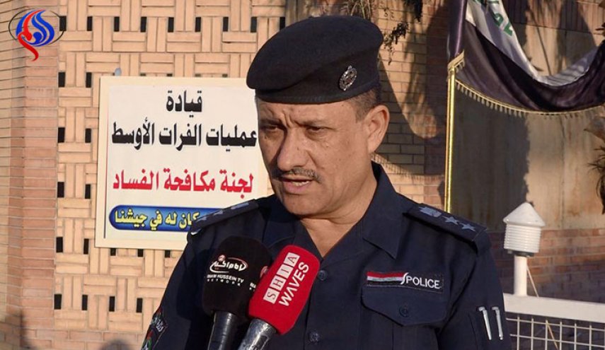 شرطة كربلاء تنفي خبر المشاجرة بين العراقيين والايرانيين بالمحافظة

