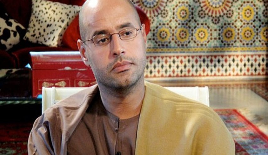 طرح مصر و امارات برای بازگرداندن «سیف‌الاسلام قذافی» به رأس قدرت