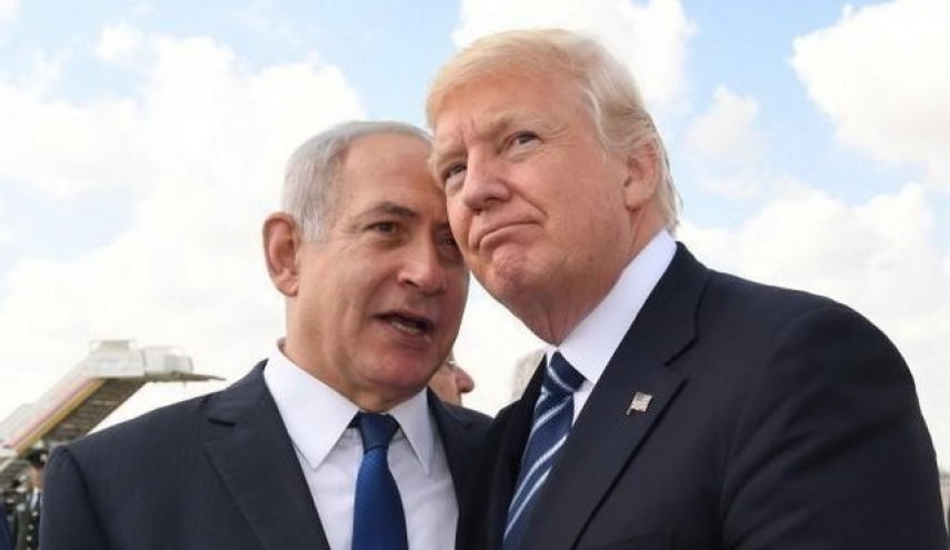از قطع کمک به آنروا تا اخراج سفیر فلسطین از واشنگتن