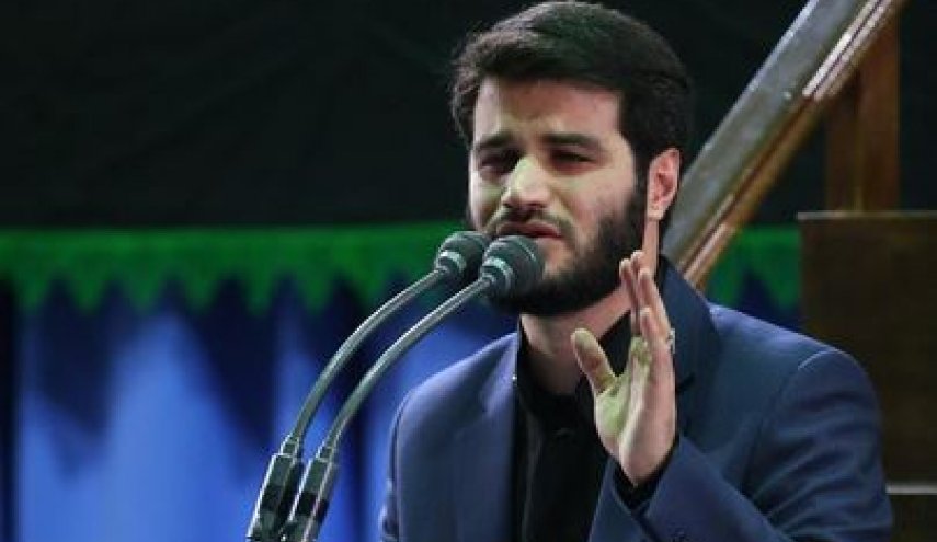 دانلود مداحی میثم مطیعی محرم 97 + صوت
