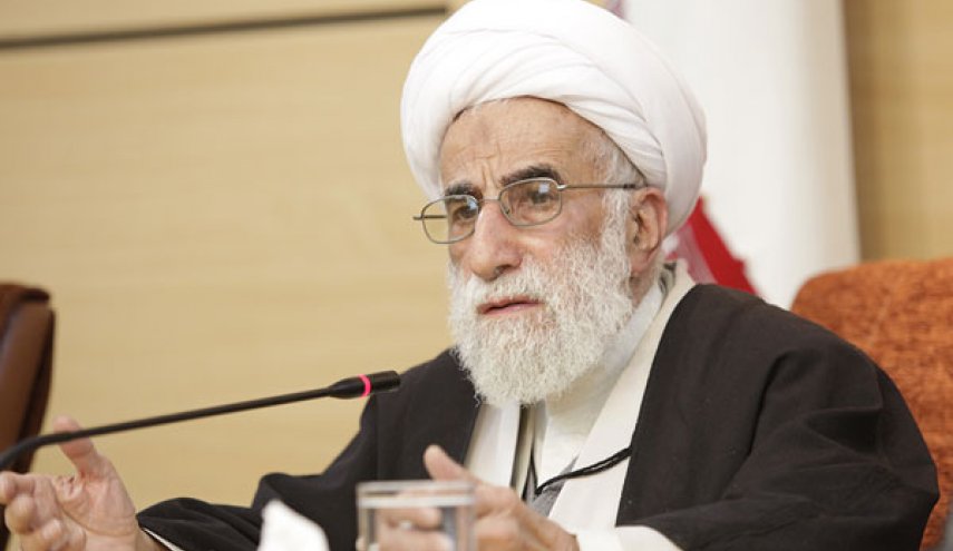 آیت‌الله جنتی علاوه بر امامت جمعه از ریاست ستاد امر به معروف نیز استعفا داده‌ است