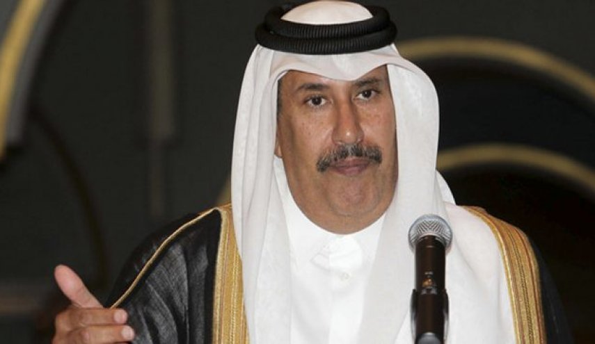 هذا ما قاله حمد بن جاسم حول : الأسد انتصر في الحرب وإدلب ستسقط