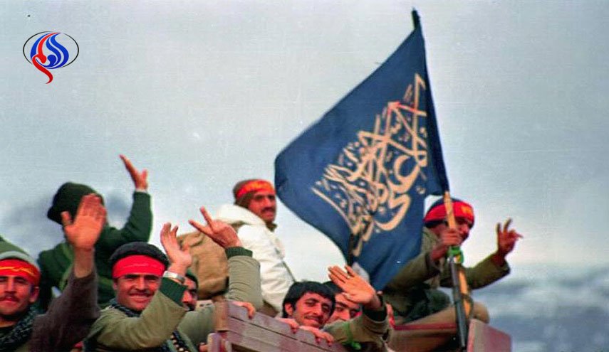 الدفاع المقدس انموذج للمقاومة والتصدي لاطماع الاعداء