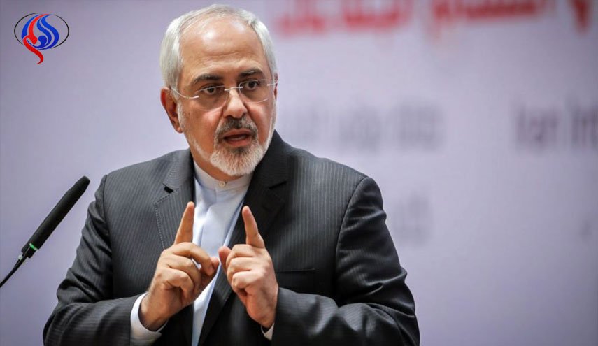 ظریف: دیپلماسی مانع جنگ در ادلب می‌شود
