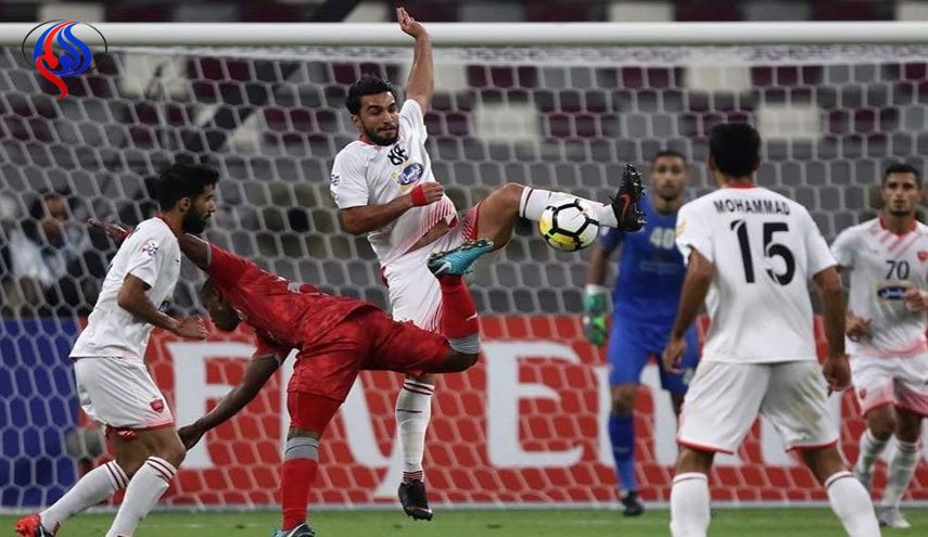 بازتاب شکست الدحیل برابر پرسپولیس در رسانه‌های قطری
