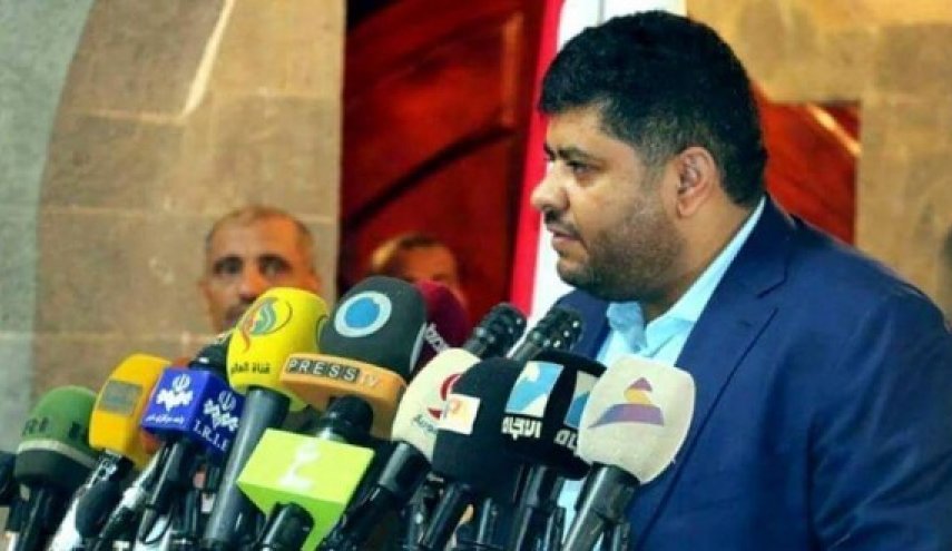  الحوثی: ترامپ و همپیمانانش حقوق بشر را در یمن هر روز نقض می کنند اما برای ادلب می گریند