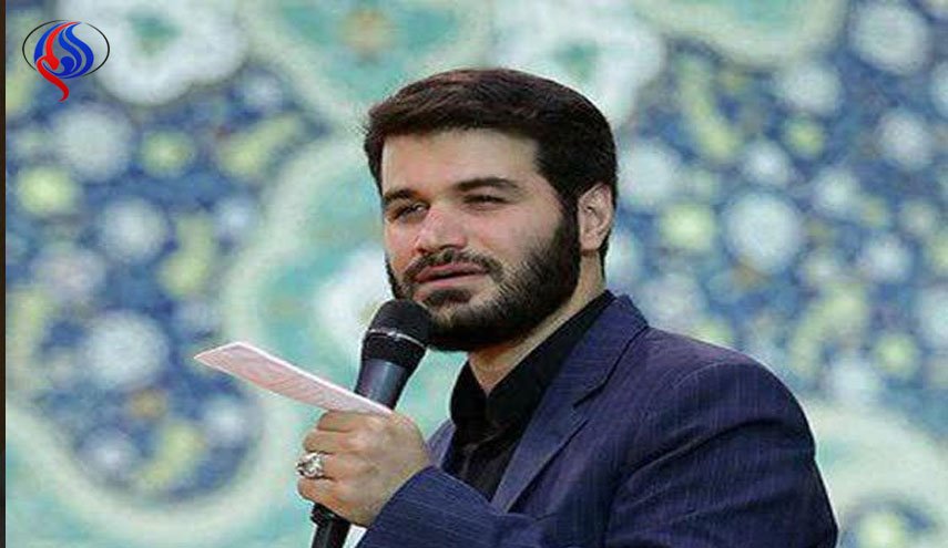 دانلود مداحی میثم مطیعی؛ شب چهارم محرم 97
