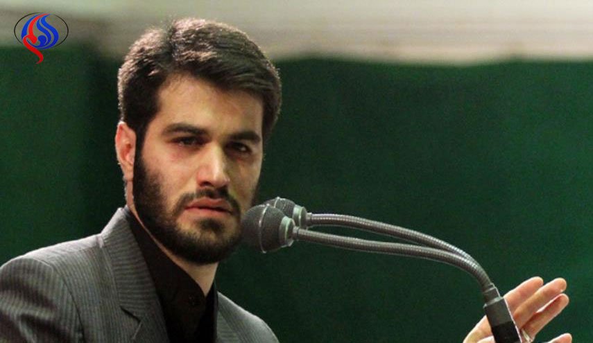 دانلود مداحی میثم مطیعی؛ شب پنجم محرم 97