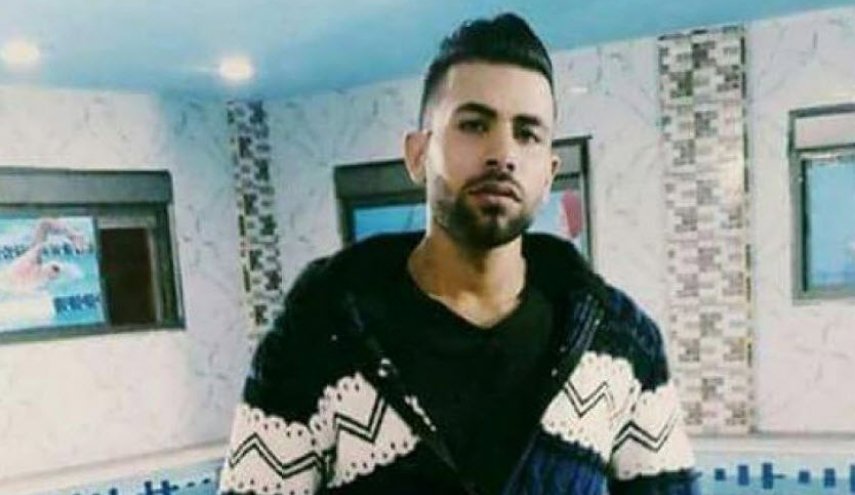 شهادت یک جوان فلسطینی به ظن انجام عملیات استشهادی در قدس اشغالی