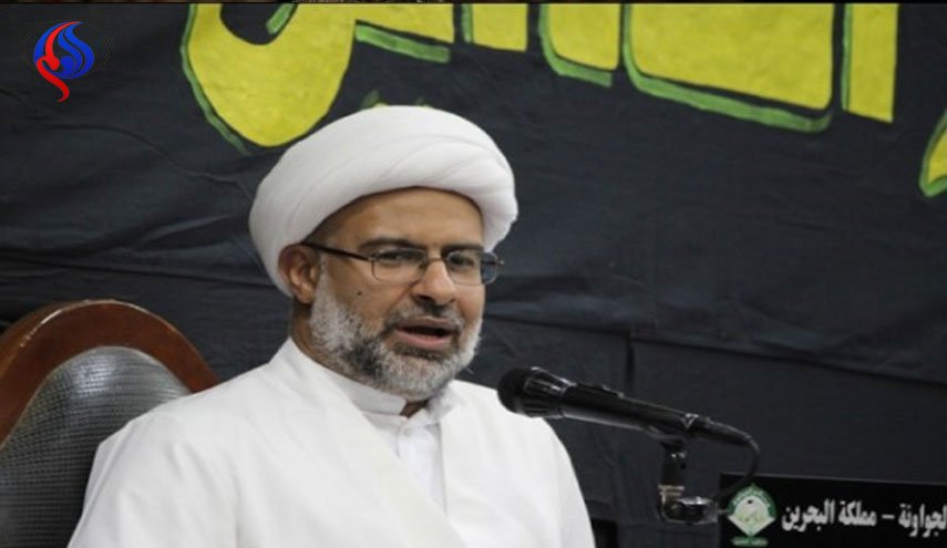 واکنش «الوفاق» بحرین  به اقدام دولت در سرکوبی ایام عزاداری امام حسین