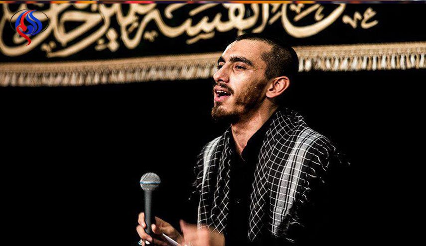 دانلود مداحی مهدی رسولی محرم 97 + صوت