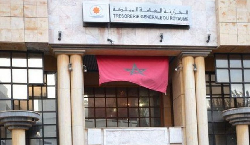 ارتفاع المديونية الداخلية للمغرب إلى 57 مليار دولار