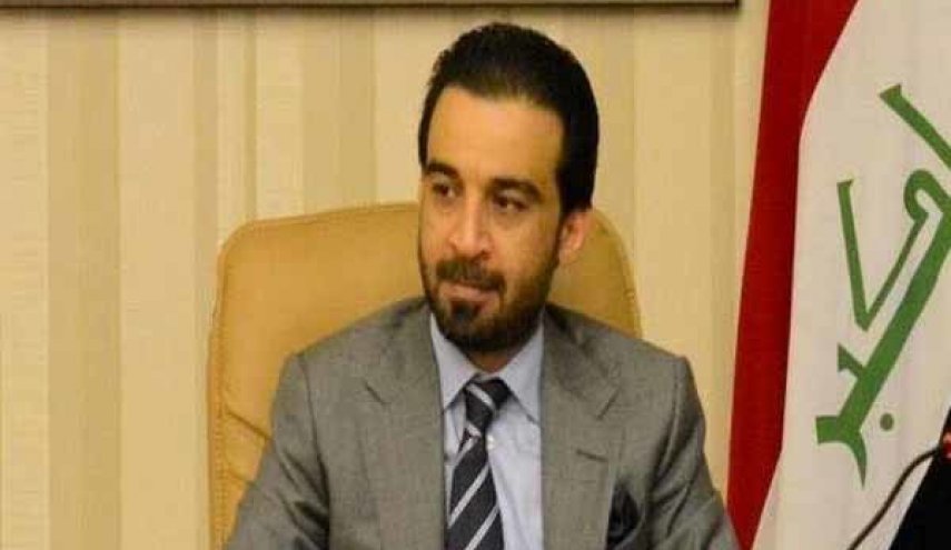 رئیس جدید پارلمان عراق: این دوره با گذشته فرق می‌کند؛ اجازه دخالت نمی‌دهیم
