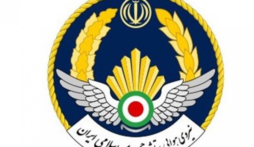 امیر واحدی: نیروی هوایی ارتش آماده مقابله با تهدیدات دشمن است