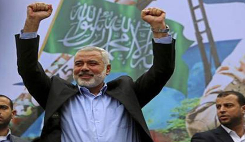 هنية: لن تتوقف مسيرات العودة إلا بانتهاء الحصار