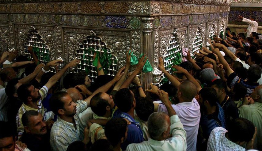 للعام الخامس.. مصر تغلق ضريح الامام الحسين (ع) في عاشوراء
