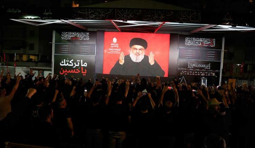 نصر الله للصهاينة: إنتهى الأمر وستواجهون ما لا تتوقعونه