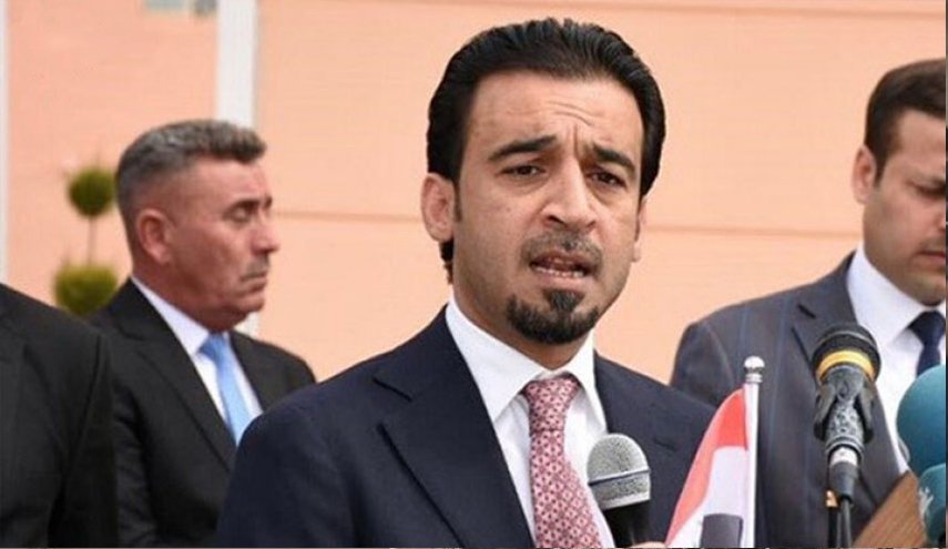 پیام تسلیت رئیس جدید و اهل سنت پارلمان عراق به مناسب عاشورای حسینی