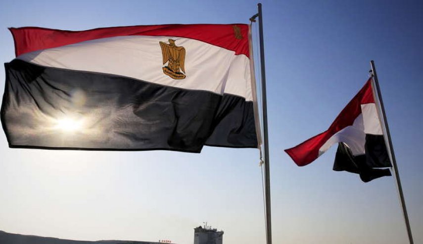 مصر: كافة البضائع المستوردة من تركيا معفاة من الرسوم الجمركية
