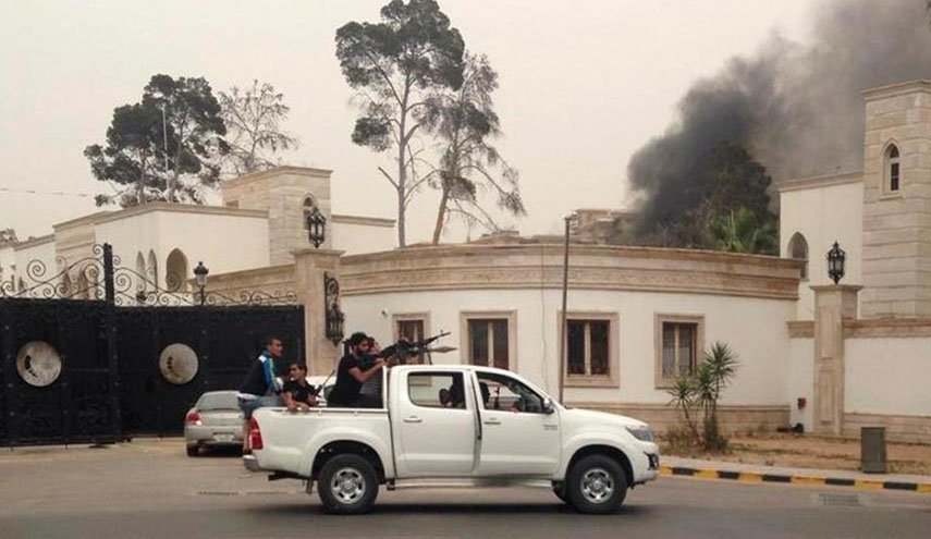 حفتر: لا علاقة للجيش الليبي بالاشتباكات في طرابلس وسنتحرك في الوقت المناسب