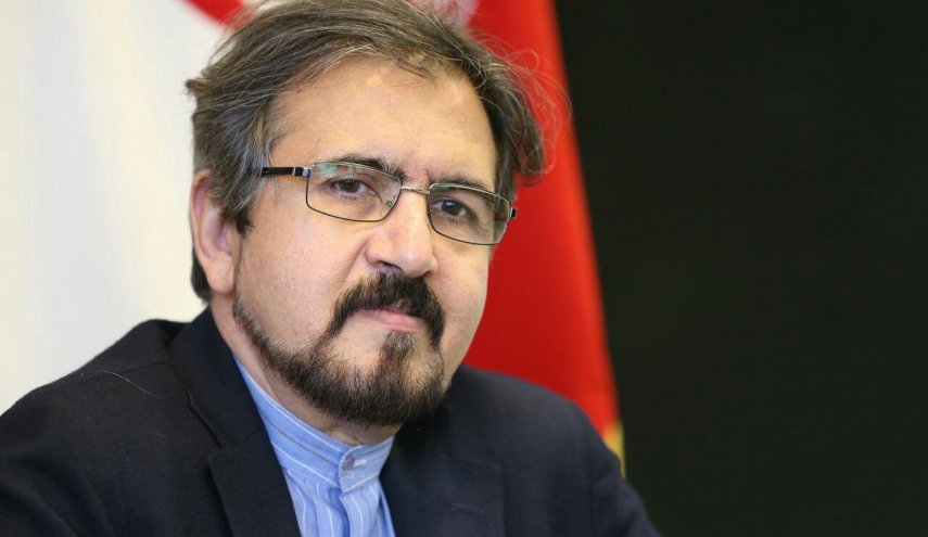 ایران جان باختن دهها نفر در حادثه غرق شدن كشتی در تانزانیا را تسلیت گفت