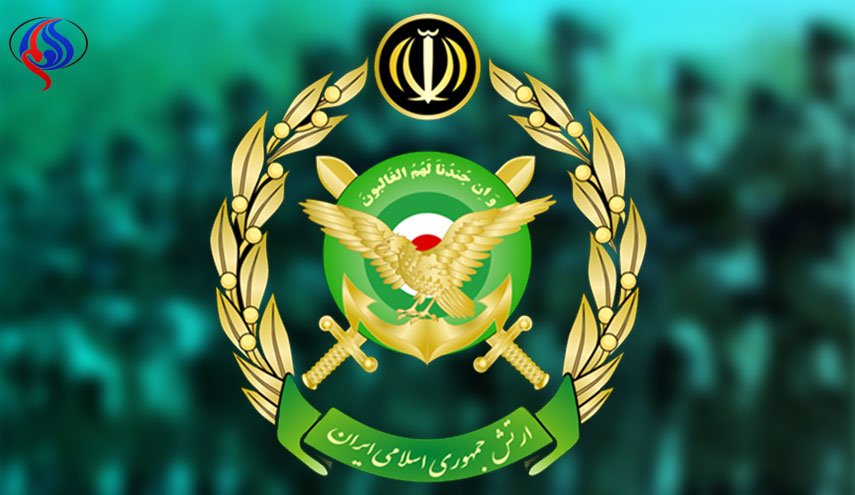 ارتش دست در دست سپاه، بسیج و نیروی انتظامی آماده دفاع از آرمان‌های انقلاب اسلامی است
