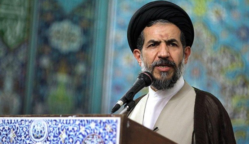 زمان خداحافظی از رژیم اشغالگر قدس فرا رسیده است