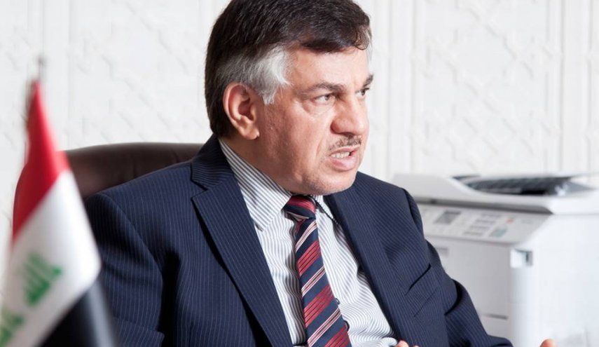 تعیین سفیر جدید عراق در تهران