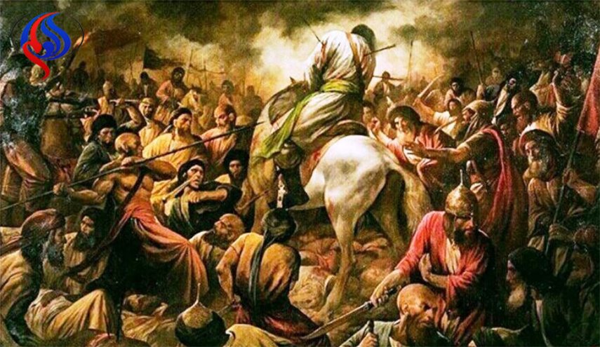 من هو قتيل شاطئ الفرات في الكتاب المقدس ؟!