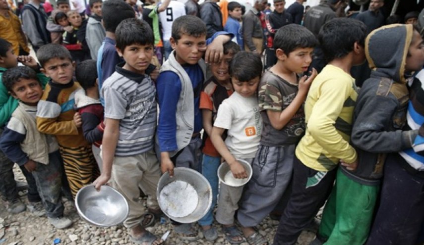 یمن.. سازمان ملل در مبارزه با قحطی شکست می‌خورد

