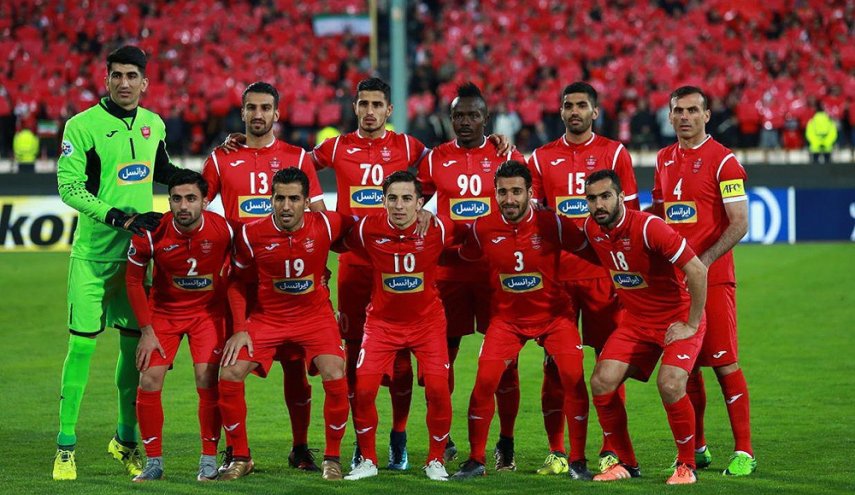AFC ساعت دیدار پرسپولیس - السد را اعلام کرد
