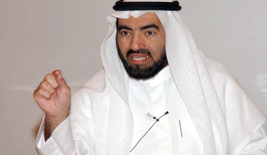 الداعية الكويتي 