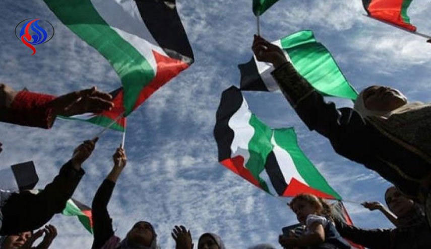 مادرید در تلاش برای به رسمیت شناختن کشور فلسطین است