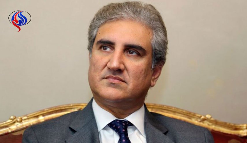 وزیر امور خارجه پاکستان رهسپار آمریکا شد