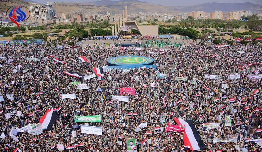  ثورة الحادي والعشرين من سبتمبر اليمنية أسقطت نظام العمالة والتبعية 