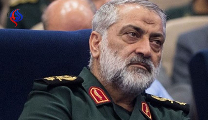  تیم تروریستی اهواز کاملا منهدم شد/ 3 تروریست کشته و نفر دیگر دستگیر شد