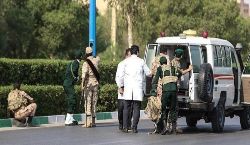 پاکستان، حمله تروریستی اهواز را محکوم کرد