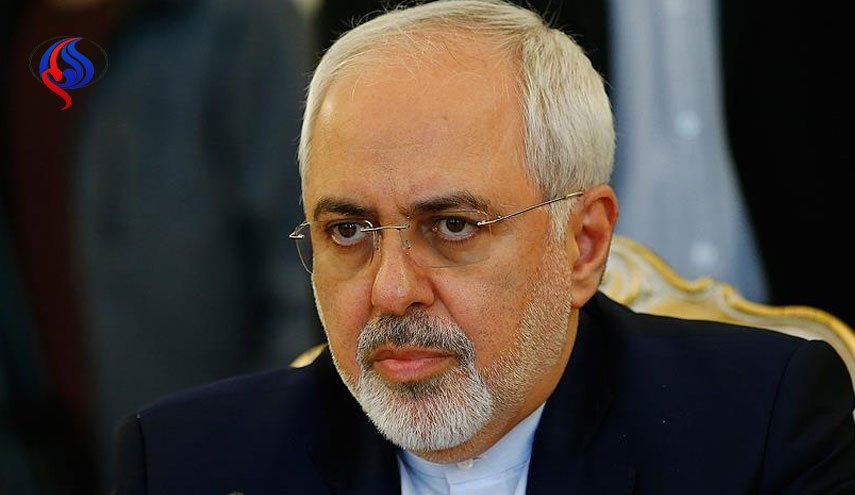 شین هوا: ظریف متحدان آمریکا را مسئول حمله تروریستی دانست