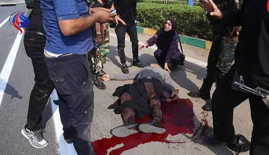 جوانان انقلابی بحرین: جنایت اهواز شنیع و بزدلانه بود