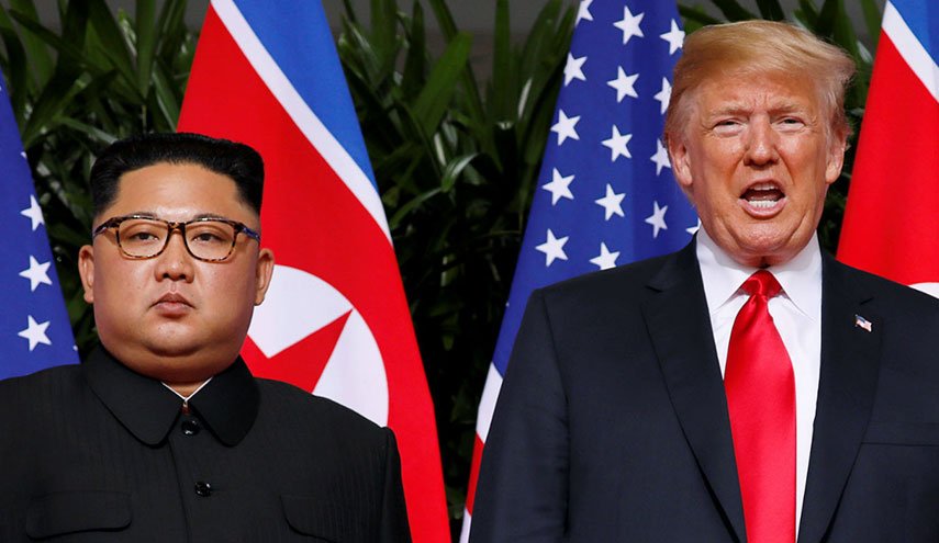 تفاؤل كوري جنوبي إزاء إمكانية المحادثات بين بيونغ يانغ وواشنطن