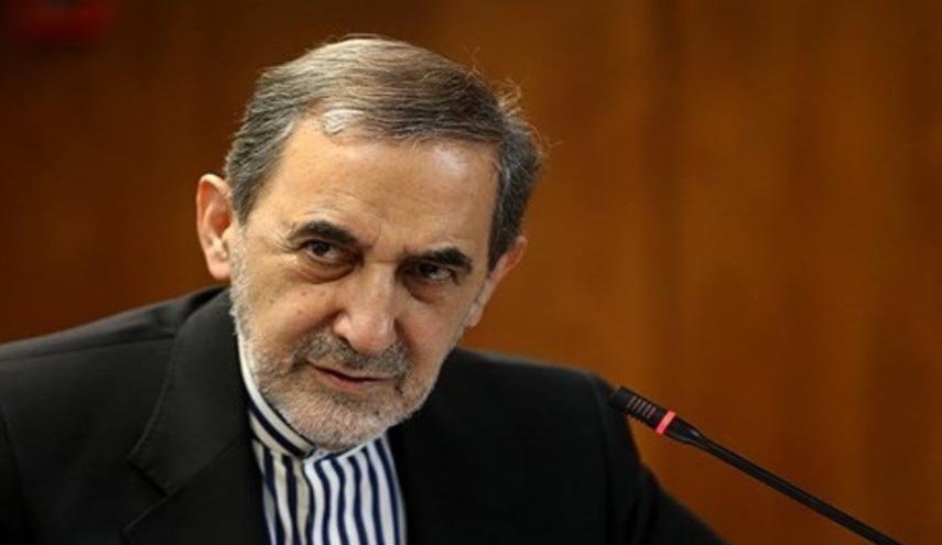 ولایتی: ایران به حرکت رذیلانه تروریستیِ امروز، پاسخ محکمی می‌دهد