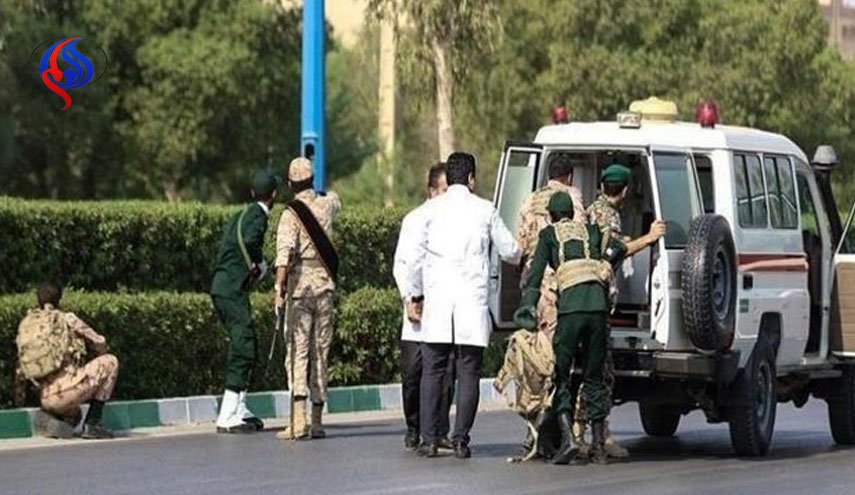 جهانگیری: عزم ملت و دولت در مبارزه با تروریسم راسخ تر خواهد شد