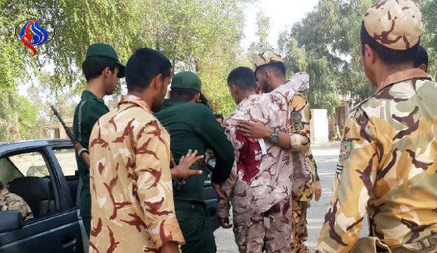 اسامی شهدای حادثه تروریستی اهواز اعلام شد