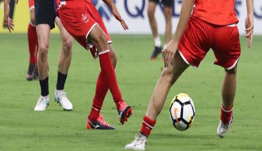 بازیکن سابق پرسپولیس معتاد و دوپینگی از آب در آمد!