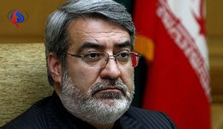 عزم راسخ ایران در گرفتن انتفام خون شهیدان حادثه تروریستی اهواز