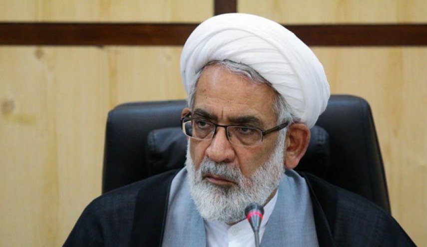 عناصر وابسته به جریان تروریستی هرچه سریعتر شناسایی شوند