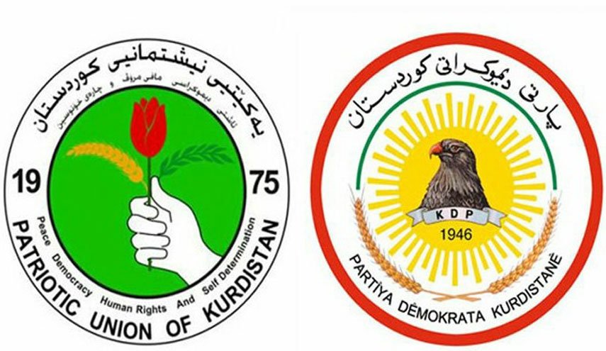 اختلاف کردها بر سر پست ریاست جمهوری عراق بالا گرفت
