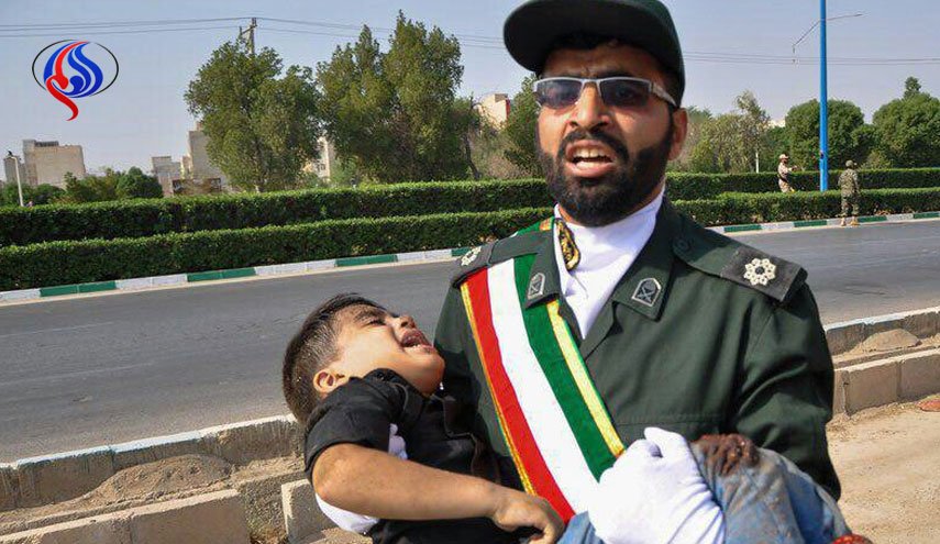 کویت حمله تروریستی در اهواز را محکوم کرد