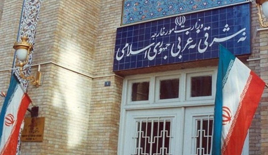 سفرای هلند و دانمارک و کاردار انگلیس احضار شدند

