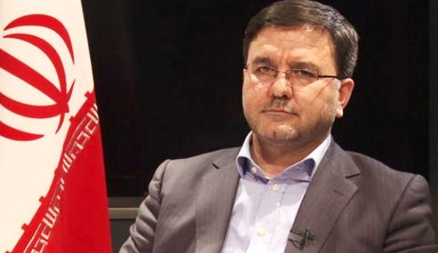 ايران تدرس لائحة الانضمام لمعاهدة مكافحة تمويل الارهاب